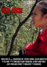 Poster de la película Red Rose