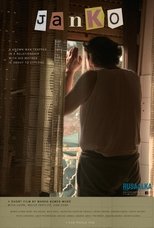 Poster de la película Janko