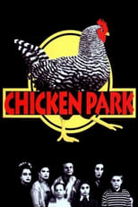 Poster de la película Chicken Park