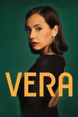 Poster de la película Vera