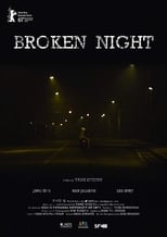 Poster de la película Broken Night