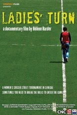 Poster de la película Ladies' Turn