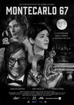 Poster de la película Montecarlo 67