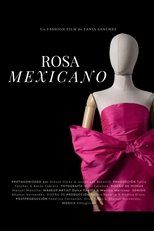 Poster de la película Rosa Mexicano