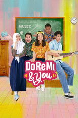 Poster de la película Doremi & You
