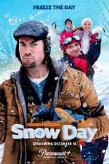 Poster de la película Snow Day