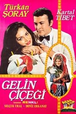 Poster de la película Gelin Çiçeği