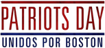 Logo Patriots Day