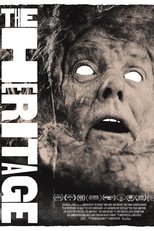 Poster de la película The Heritage