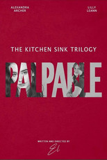 Poster de la película Palpable