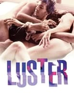 Poster de la película Luster