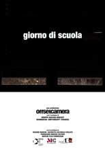 Poster de la película Giorno di Scuola