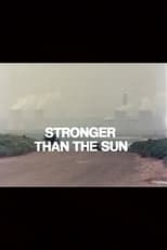 Poster de la película Stronger Than the Sun