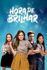 Poster de la película Hora de Brilhar