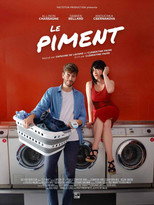 Poster de la película Le piment