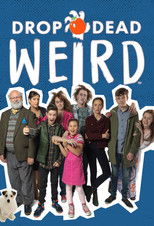 Poster de la serie Drop Dead Weird
