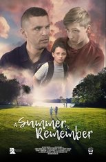 Poster de la película A Summer to Remember