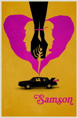 Poster de la película Samson