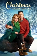 Poster de la película Christmas Under Wraps