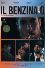 Poster de la película Il benzinaio