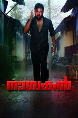 Poster de la película Nayakan