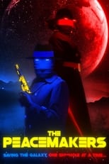 Poster de la película The Peacemakers