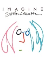 Poster de la película Imagine: John Lennon