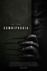 Poster de la película Somniphobia