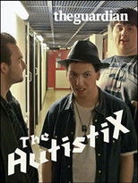 Poster de la película The AutistiX