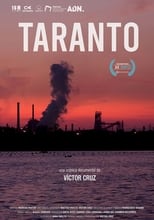 Poster de la película Taranto