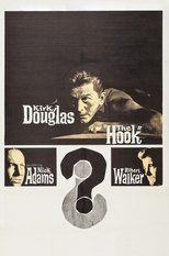 Poster de la película The Hook