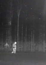 Poster de la película Untitled Trailcam Footage