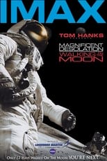 Poster de la película Magnificent Desolation: Walking on the Moon