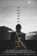 Poster de la película Deux Semaines De Juin