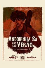 Poster de la película One person can’t do it alone
