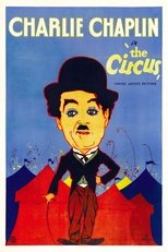 Poster de la película The Circus: Premiere