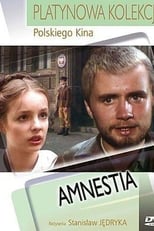 Poster de la película Amnesty