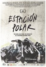 Poster de la película Estación Polar