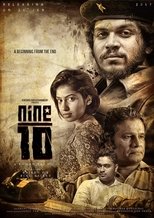 Poster de la película Nine /10