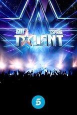 Poster de la serie Got Talent España