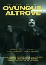 Poster de la película Ovunque, altrove