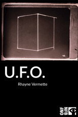 Poster de la película U.F.O.