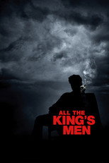 Poster de la película All the King's Men