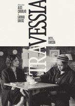 Poster de la película Travessia