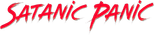 Logo Satanic Panic