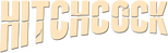 Logo Hitchcock