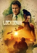 Poster de la película Lockdown