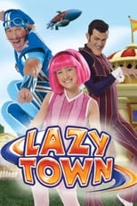 Poster de la serie LazyTown