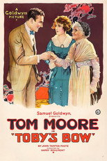 Poster de la película Toby's Bow