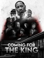 Poster de la película Coming For The King